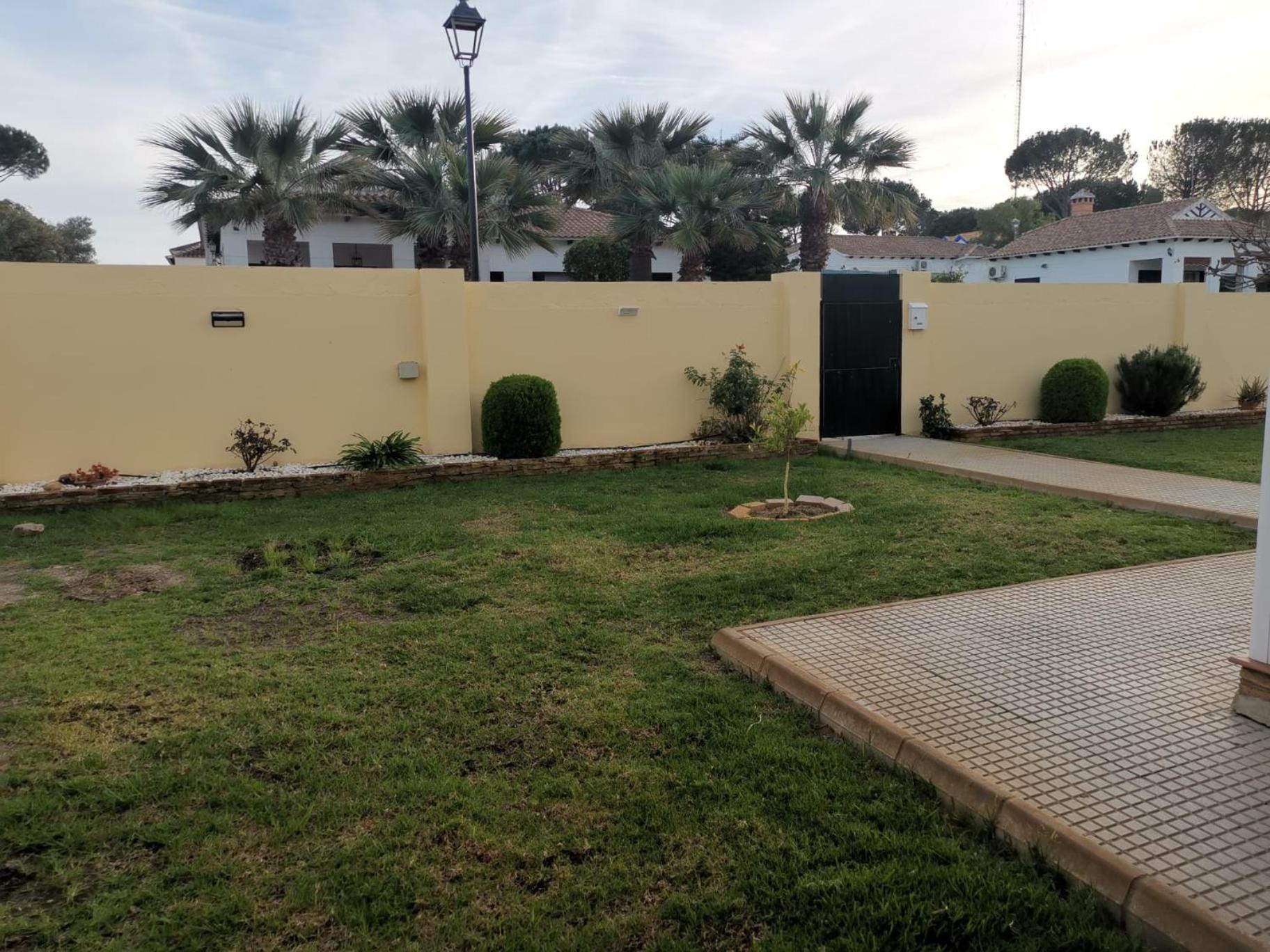 Suite Huelva Garden Aljaraque Exterior foto