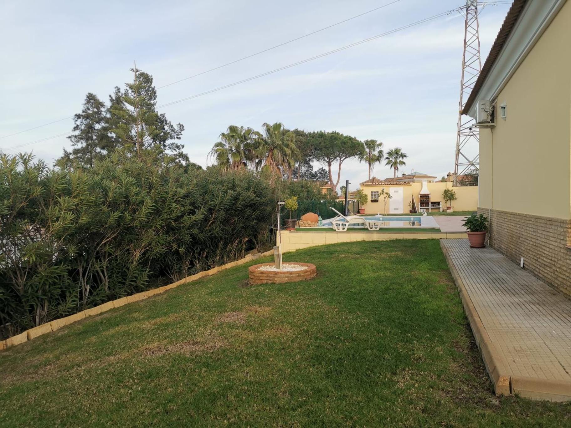 Suite Huelva Garden Aljaraque Exterior foto