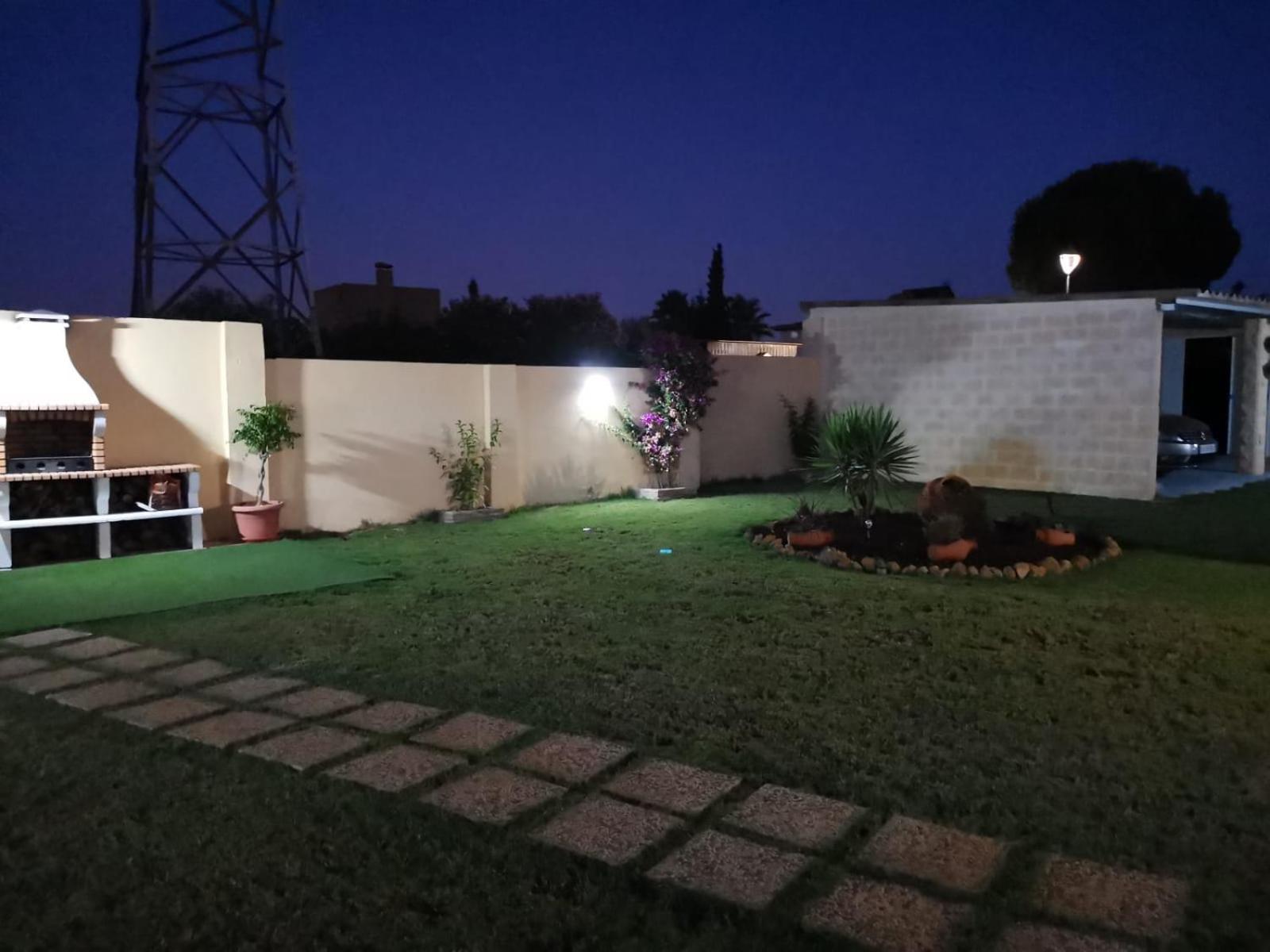Suite Huelva Garden Aljaraque Exterior foto