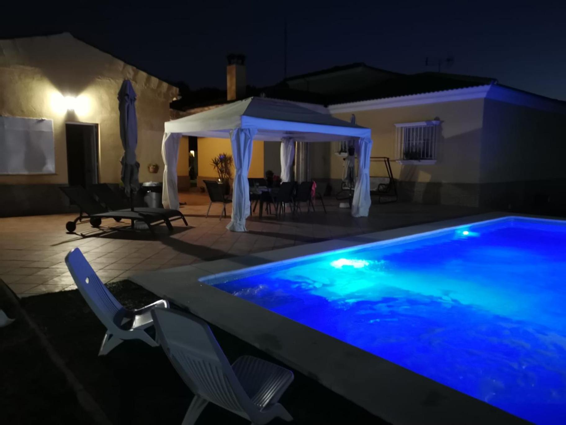 Suite Huelva Garden Aljaraque Exterior foto