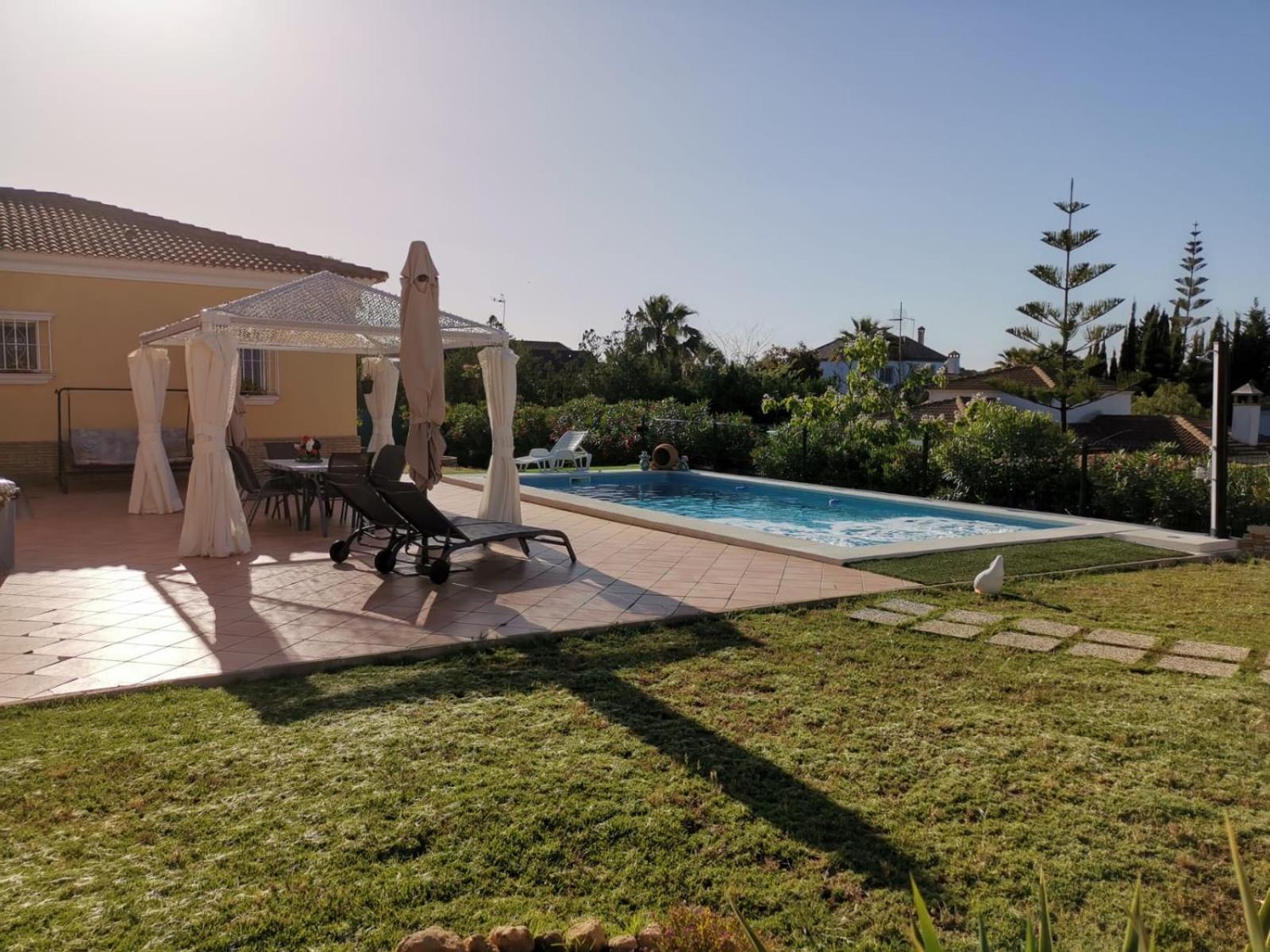 Suite Huelva Garden Aljaraque Exterior foto
