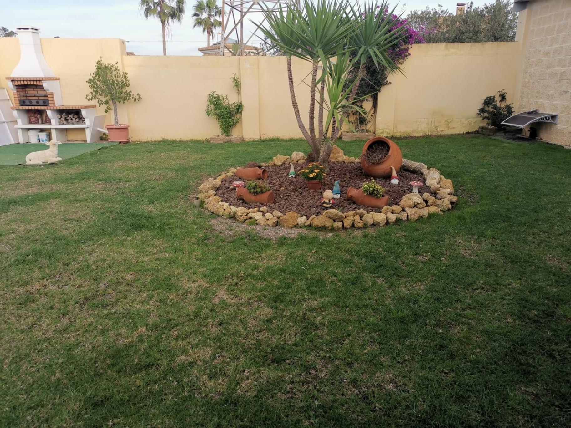 Suite Huelva Garden Aljaraque Exterior foto