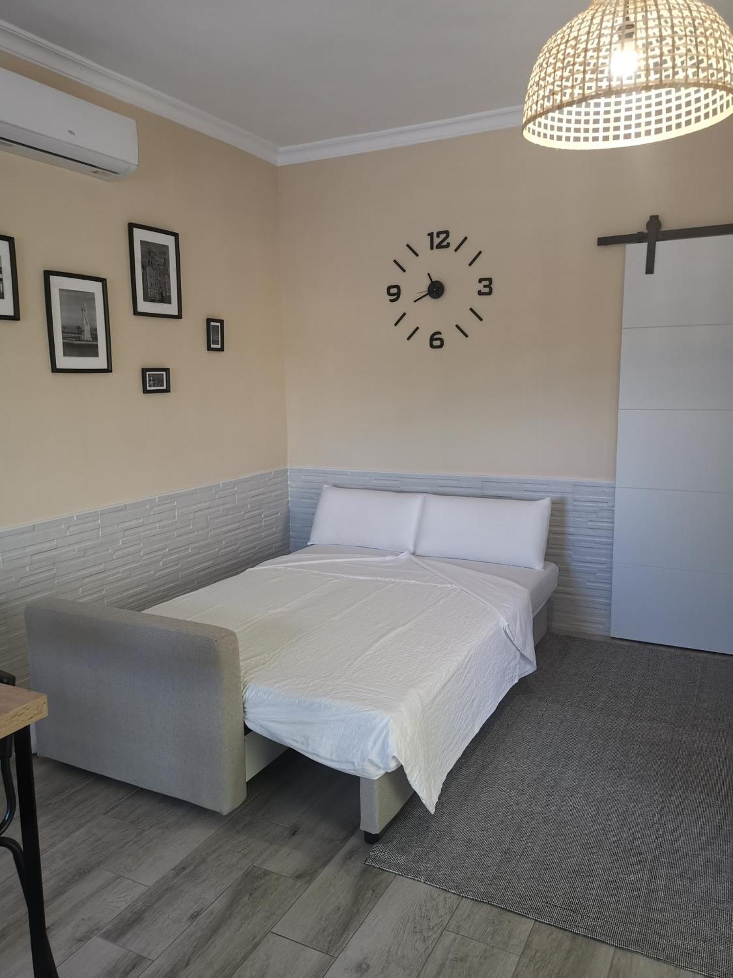 Suite Huelva Garden Aljaraque Exterior foto