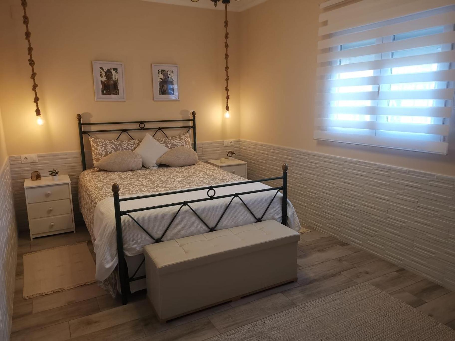 Suite Huelva Garden Aljaraque Exterior foto