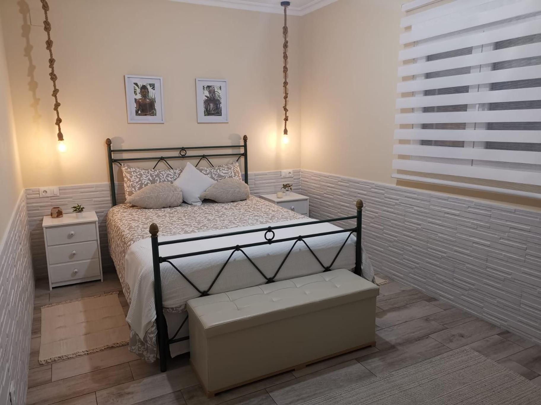 Suite Huelva Garden Aljaraque Exterior foto